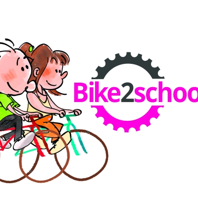 Bike2school